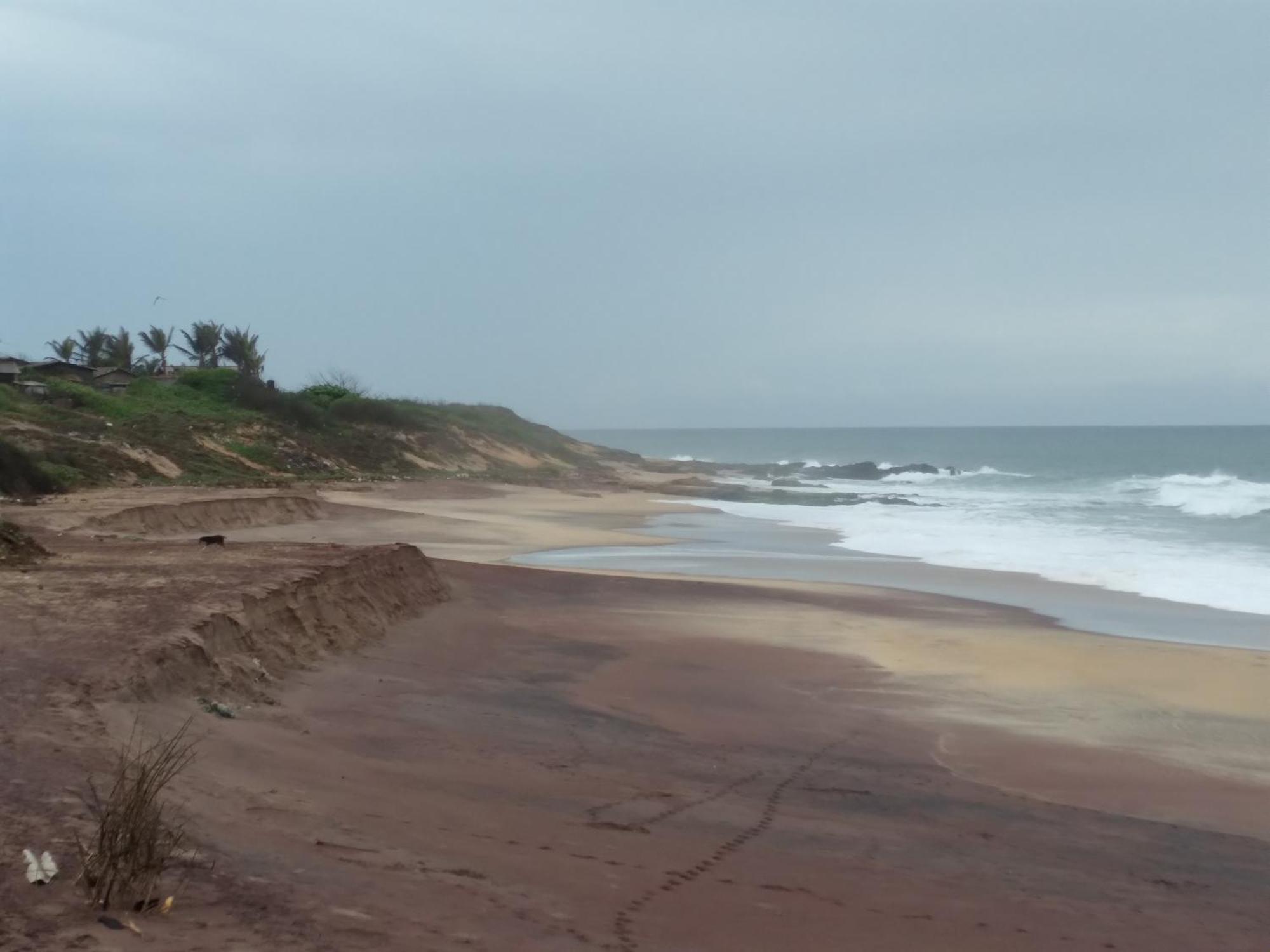 Happy Beach Safari Retreat Hambantota Zimmer foto
