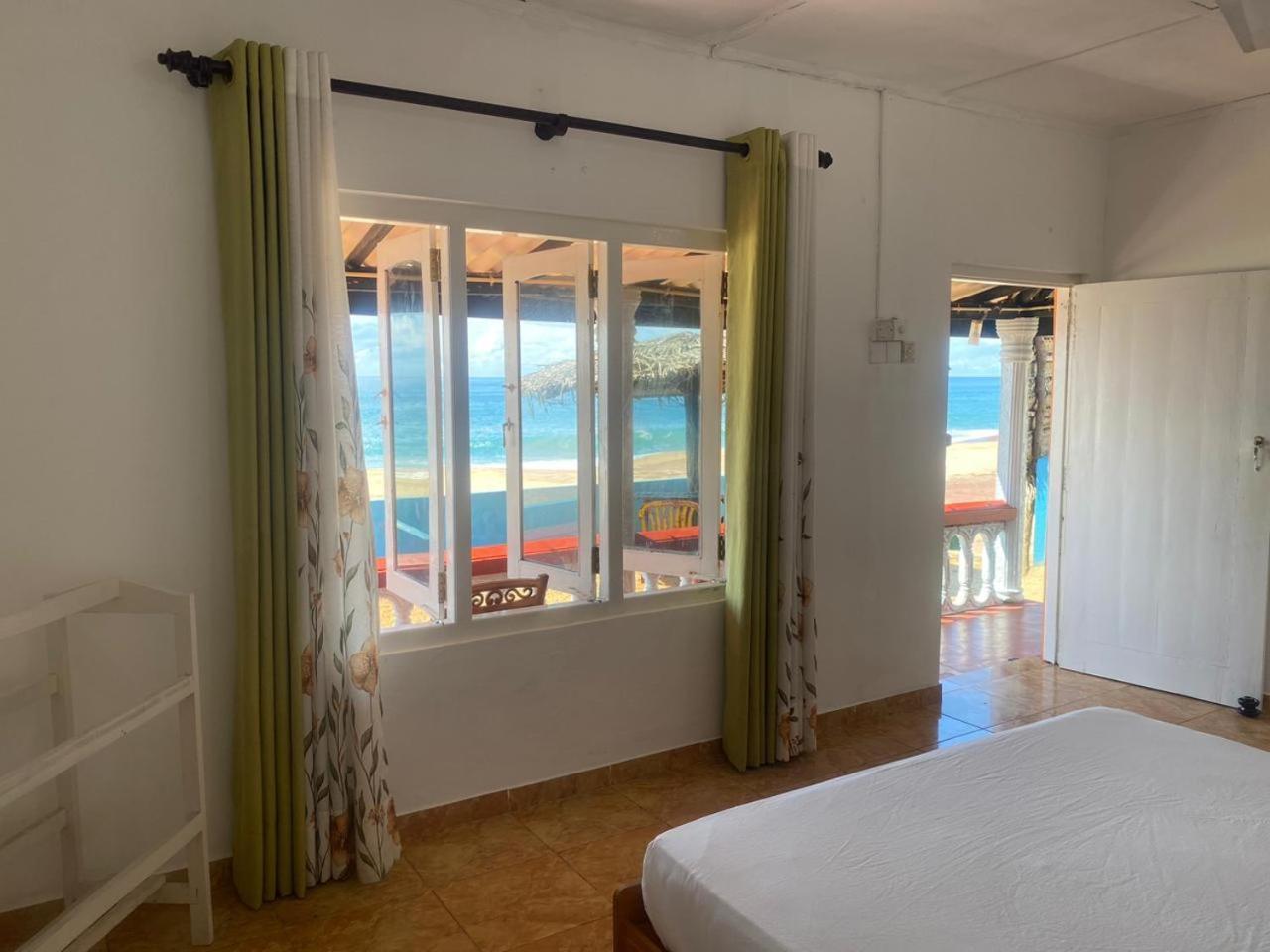 Happy Beach Safari Retreat Hambantota Exterior foto