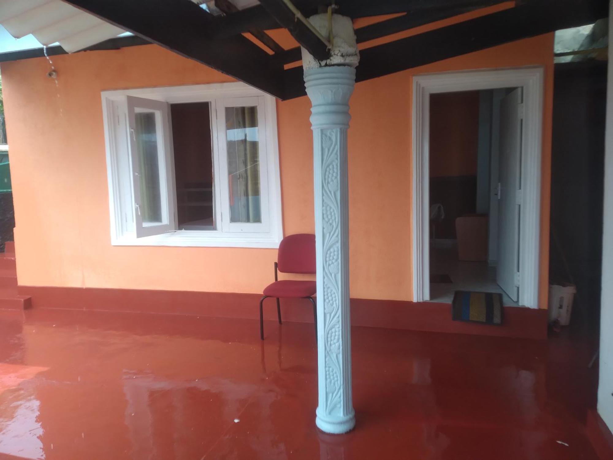 Happy Beach Safari Retreat Hambantota Zimmer foto