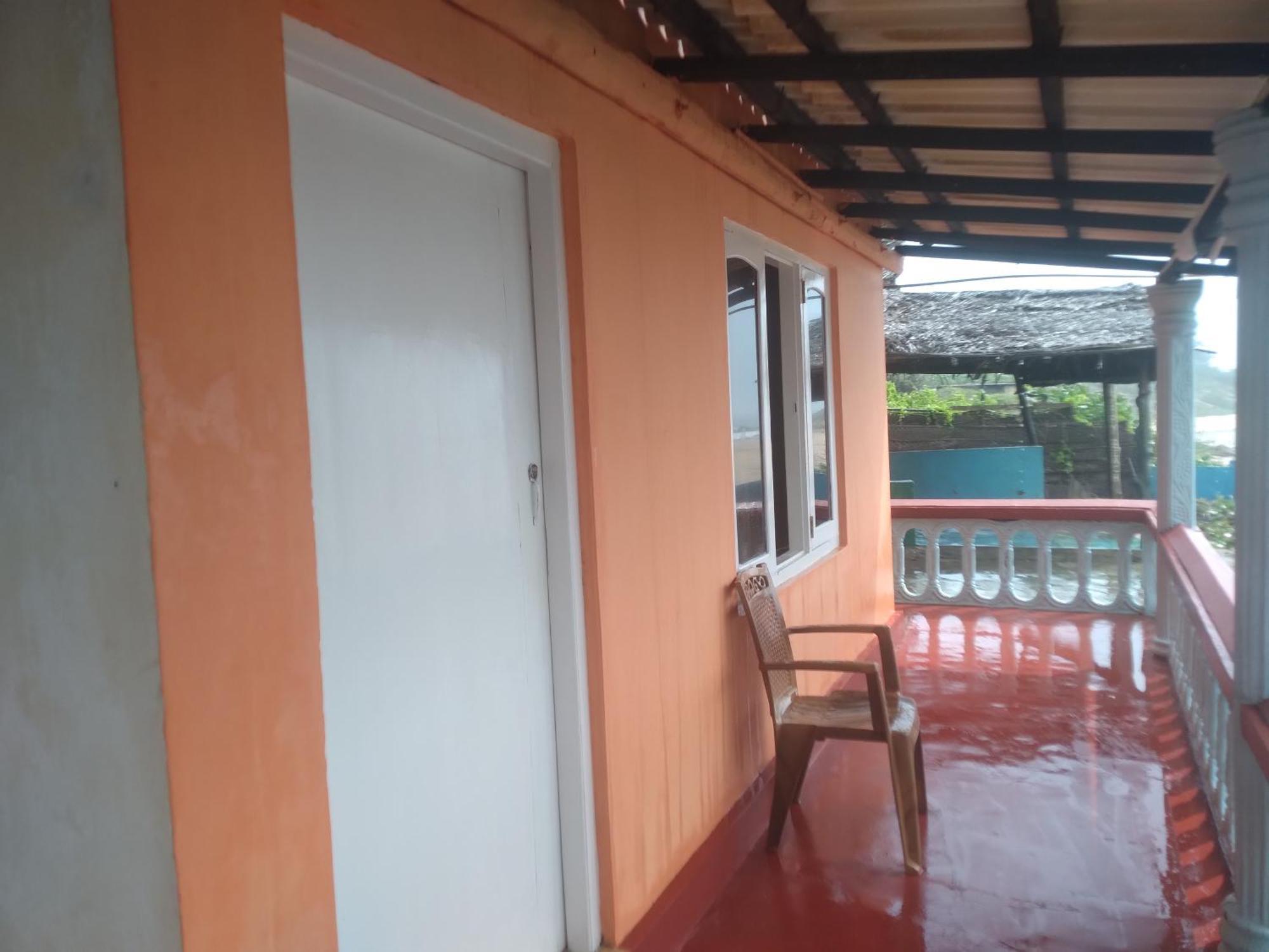 Happy Beach Safari Retreat Hambantota Zimmer foto