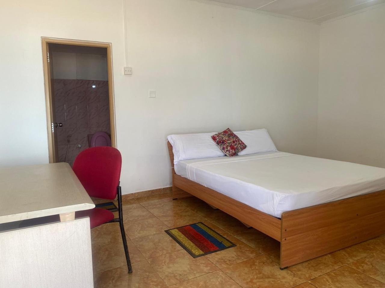 Happy Beach Safari Retreat Hambantota Exterior foto