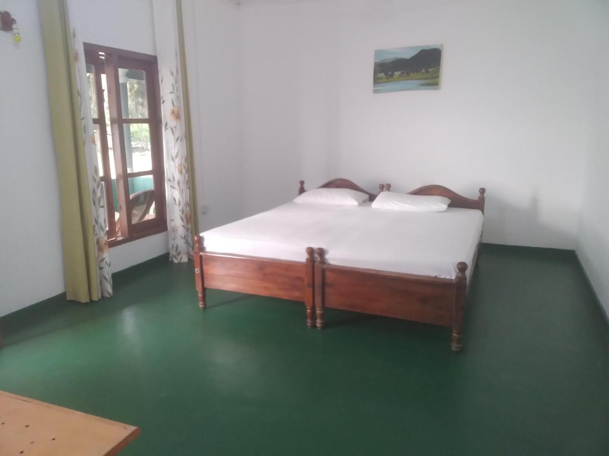 Happy Beach Safari Retreat Hambantota Exterior foto