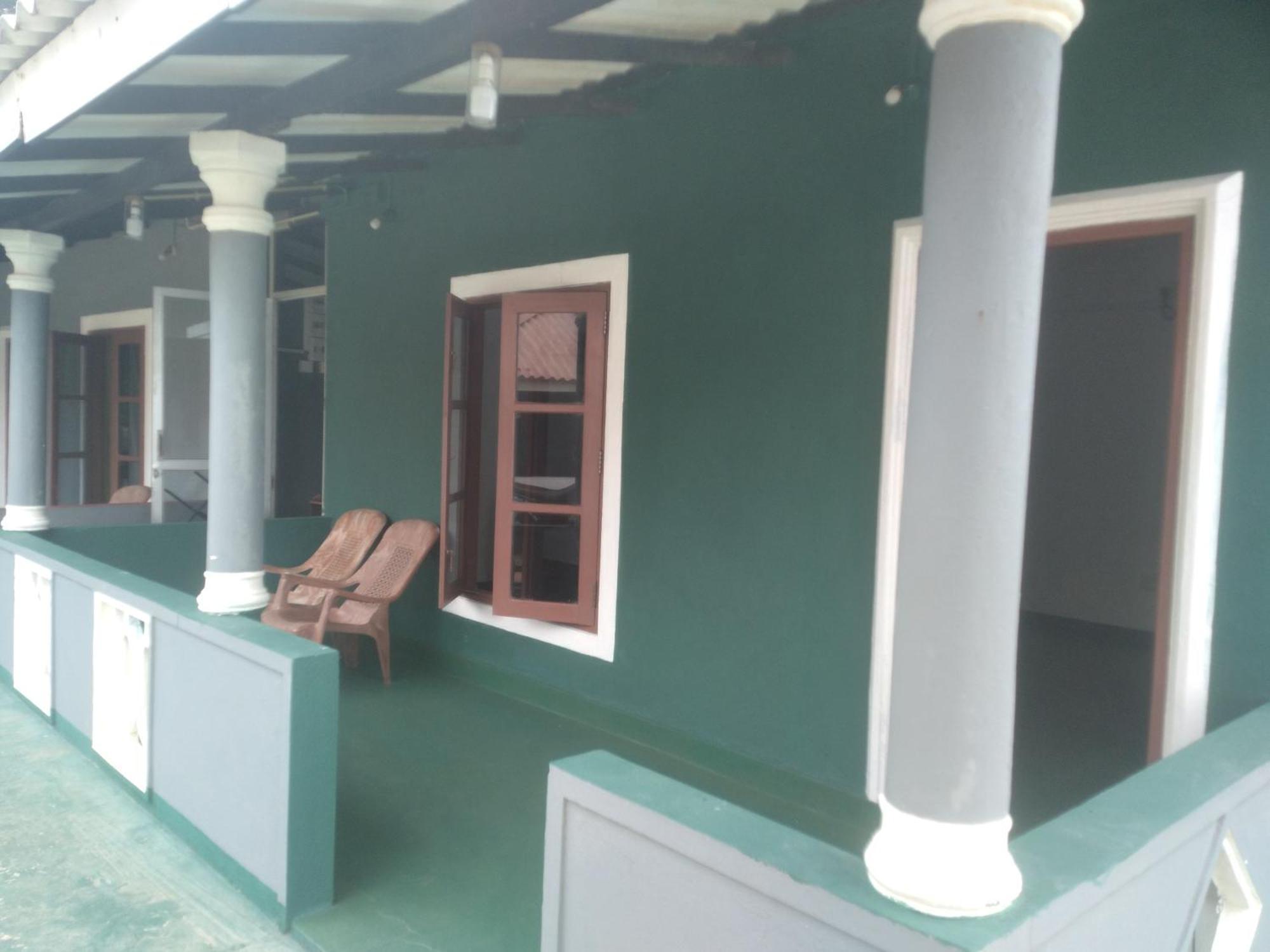Happy Beach Safari Retreat Hambantota Exterior foto